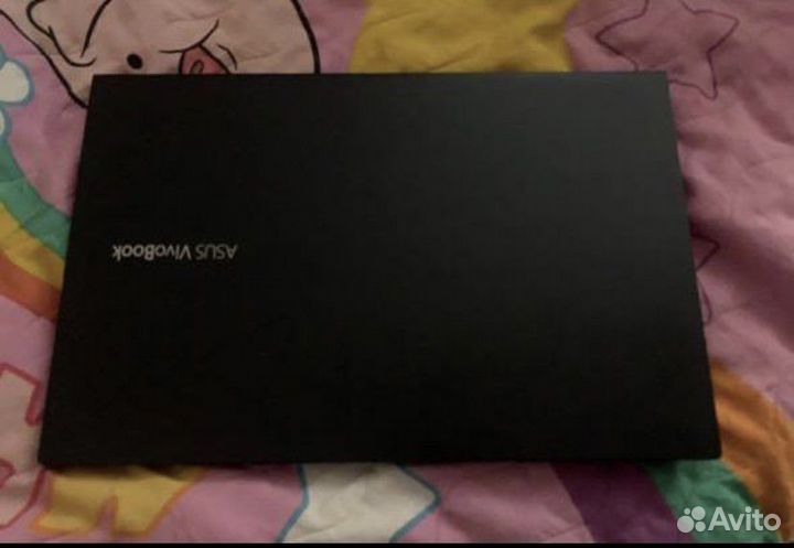 Ноутбук asus