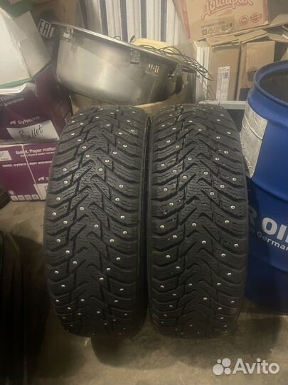 Nordman 8 175/65 R14