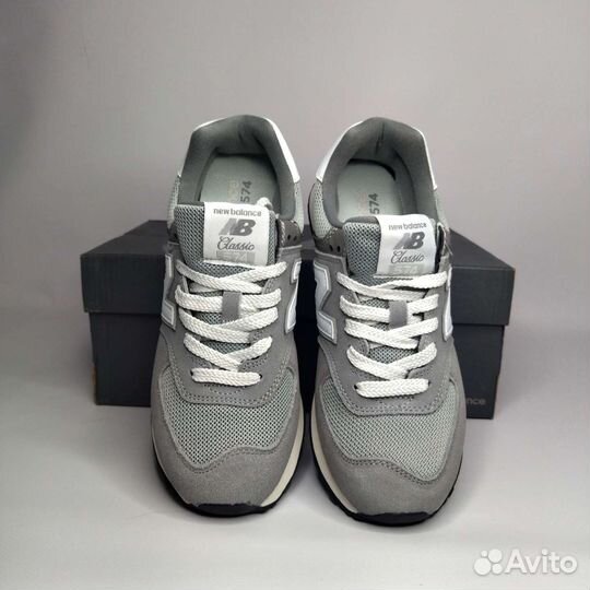 Кроссовки NB 574