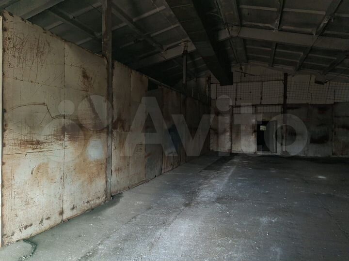 Склад, 2200 м²