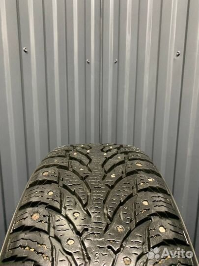 Nokian Tyres Hakkapeliitta 9 SUV 225/65 R17 106T