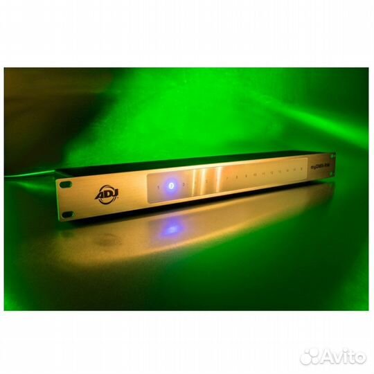 Система управления DMX ADJ myDMX-RM