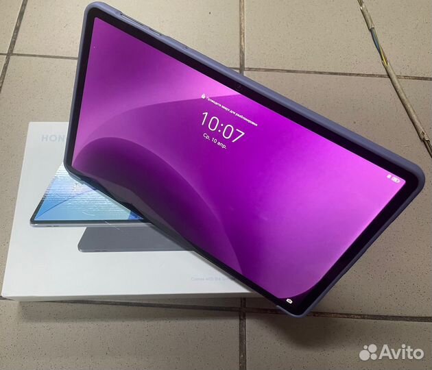 Планшет Honor pad x9