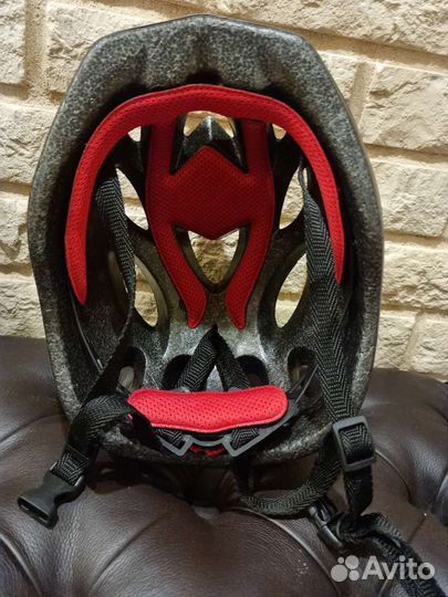 Шлем Kreiss Protective helmet