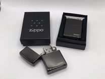 Зажигалка Zippo Black Ice модель 238