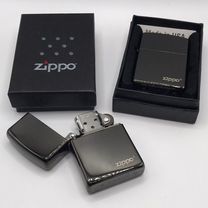 Зажигалка Zippo Black Ice модель 238