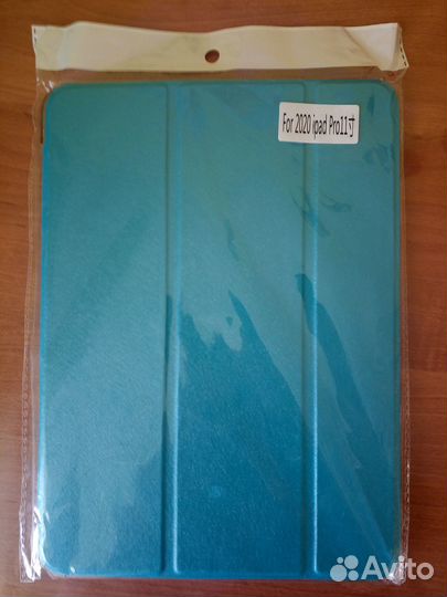 Чехол для iPad pro 11 2021