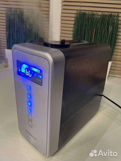 Увлажнитель воздуха kambrook KHF400 Корея