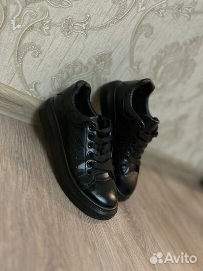Кеды женские