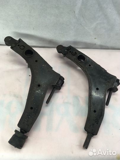 Рычаг Chevrolet Lanos