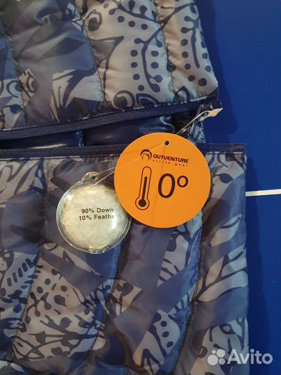 Куртка Женская Outventure 44