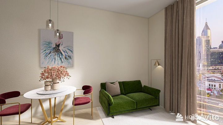 Дизайнер интерьера/ 3D-визуализация/ планировка