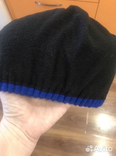 Шапка детская новая
