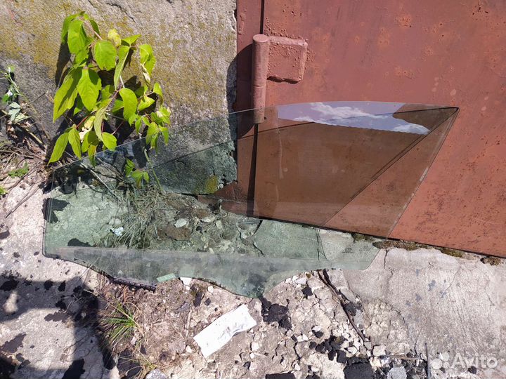 Стекло переднее левое kia sportage IV