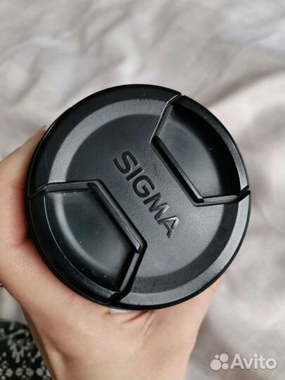 Объективы, тушка Canon