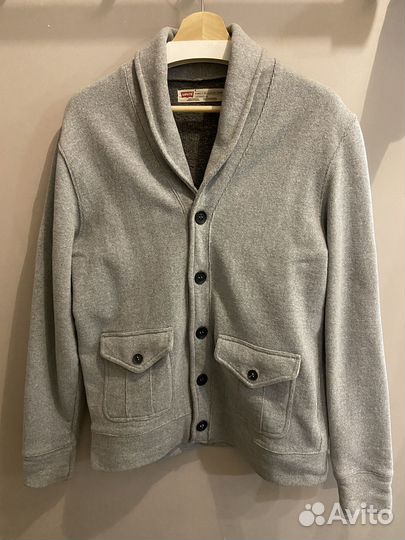 Кардиган мужской Levi's