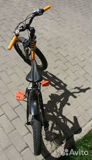 Велосипед Trek precaliber 20