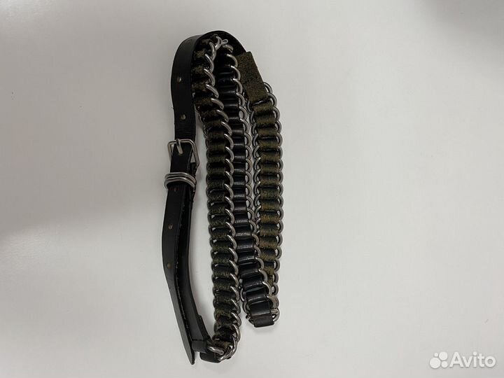 Ремень женский