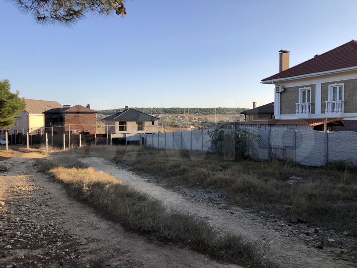 Участок 10 сот. (ИЖС)