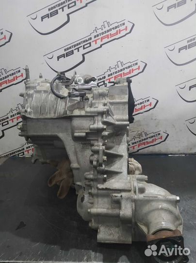 АКПП honda L13B L15B FIT GK4 GK6 SR1A атм 4WD F146