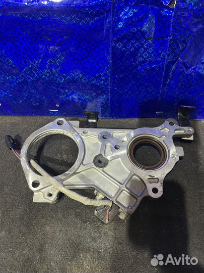 Коепление стартера Sixuki DF50A