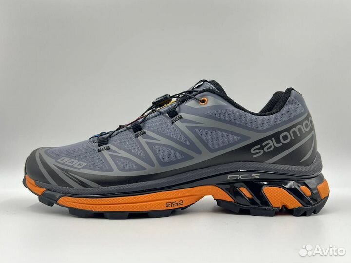 Кроссовки Salomon (41-46 размеры)