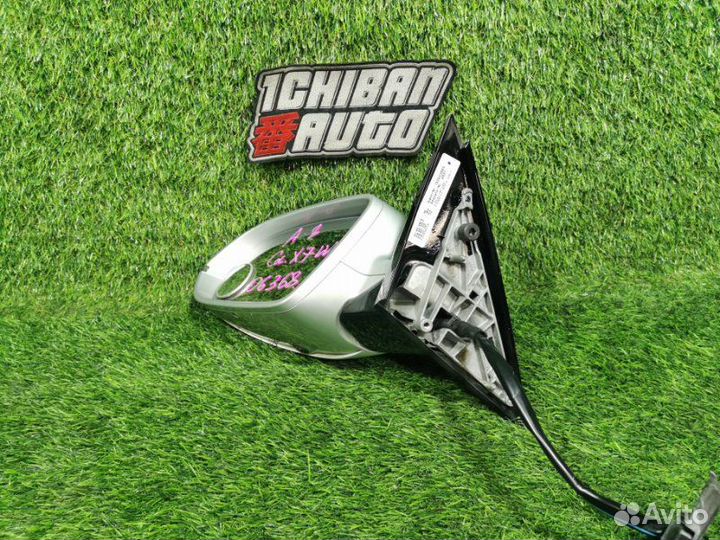 Зеркало бокового вида левое Audi A8 4H2 cdsb 2013