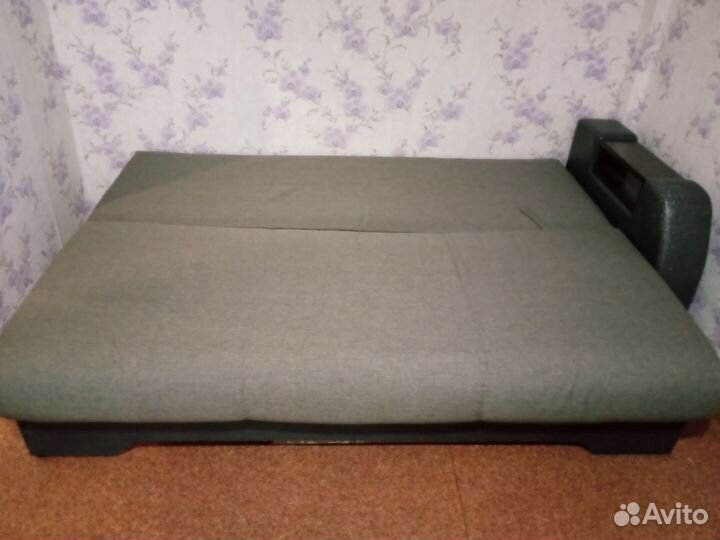 Диван раскладной бу