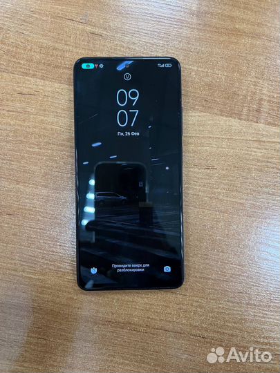 Xiaomi Poco X4 Pro 5G, 6/128 ГБ