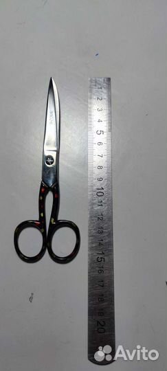 Ножницы для рукоделия