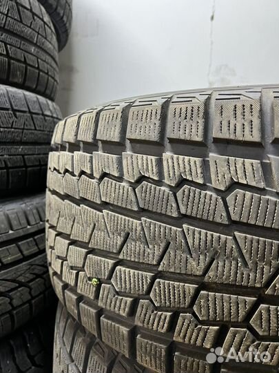Yokohama Ice Guard G075 285/45 R22