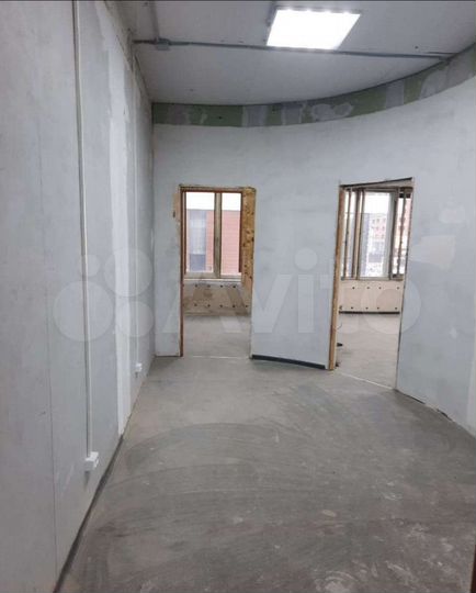 Офис, 122.6 м²