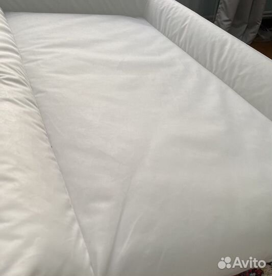 Пеленальная подстилка