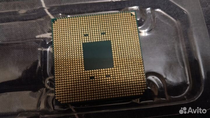 AMD Ryzen 5 3500x