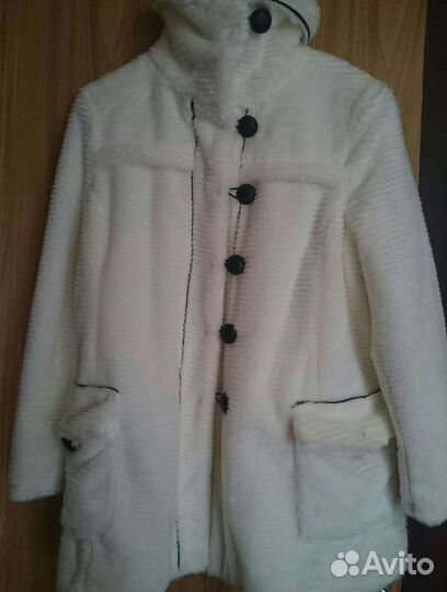 Искусственная шубка