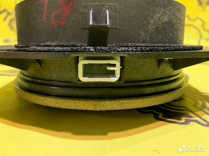 Динамик задний левый Lexus Gs430 UZS190 3UZ-FE