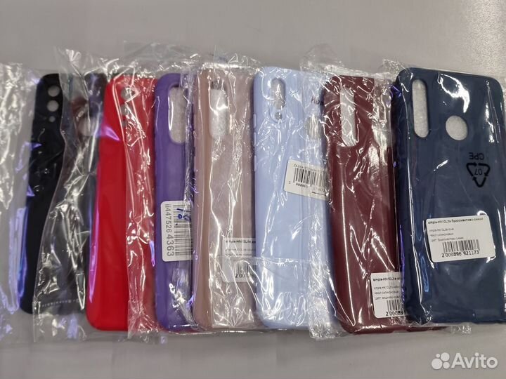 Чехол для honor 10 lite