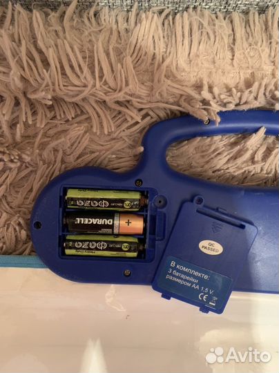 Музыкальная азбука