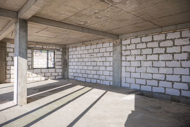 Коттедж 212 м² на участке 3 сот.