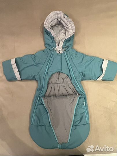 Комбинезон детский