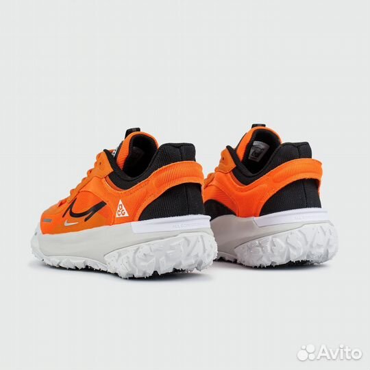 Кроссовки Nike ACG Mountain Fly 2 Low Gtx Orange