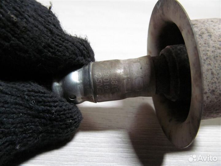 Датчик кислородный/Lambdasonde Mitsubishi Outla