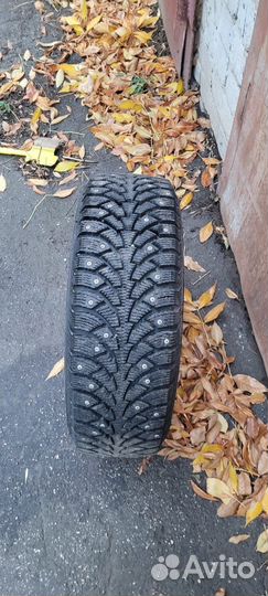 Nokian Tyres Nordman 4 185/60 R15