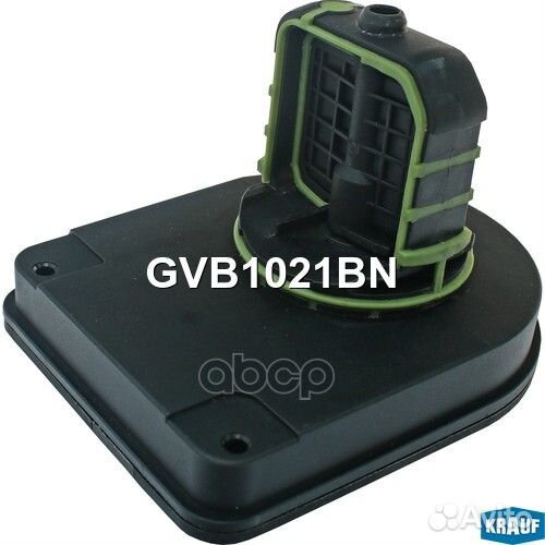 Клапан управления впускного коллектора GVB1021B