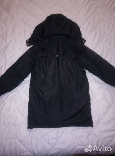 Куртка на мальчика