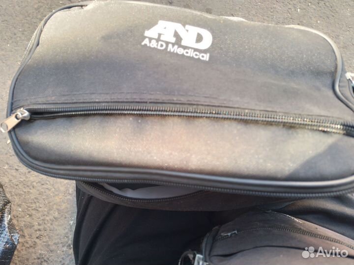 Ингалятор компрессорный