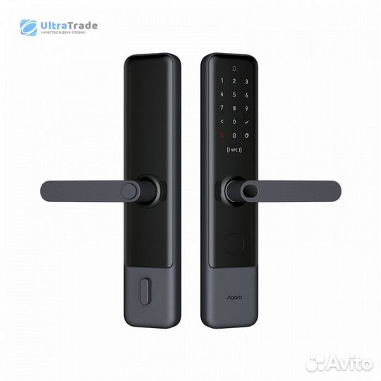 Умный замок для входной двери Xiaomi Aqara N200 CN