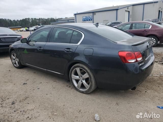 Балка от lexus GS 3 2004-2011