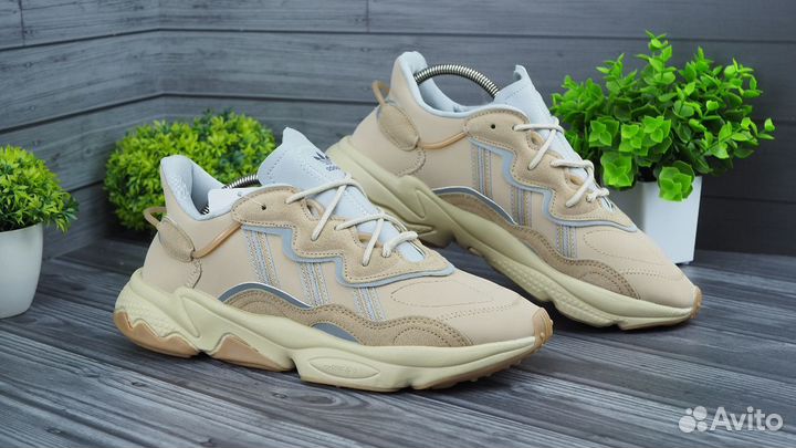 Adidas Ozweego Adiprene