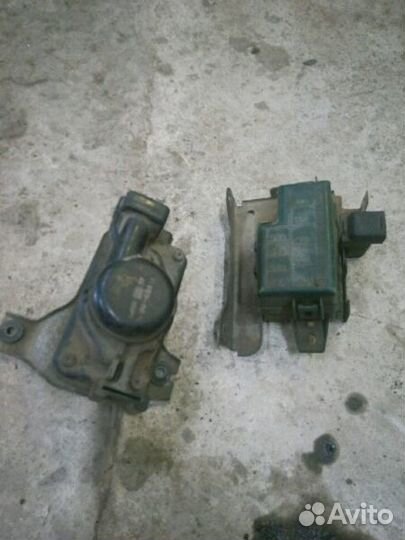 Корпус фильтра воздушного Suzuki Grand Vitara xl-7